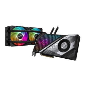 VGA ASUS ROG STRIX LC RX 6800 XT OC 16G GAMING (ROG-STRIX-LC-RX6800XT-O16G-GAMING)