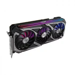 VGA ASUS ROG STRIX RX 6800 XT OC 16G GAMING (ROG-STRIX-RX6800XT-O16G-GAMING)
