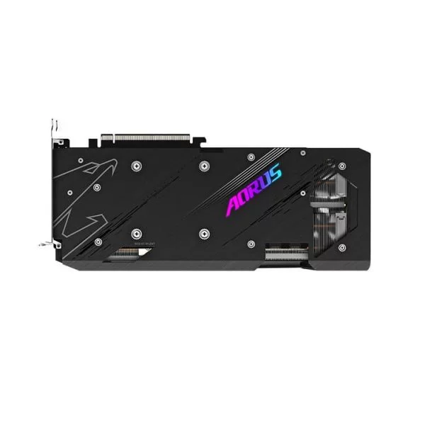 VGA GIGABYTE AORUS RADEON RX 6800 MASTER 16G (GV-R68AORUS M-16GD)