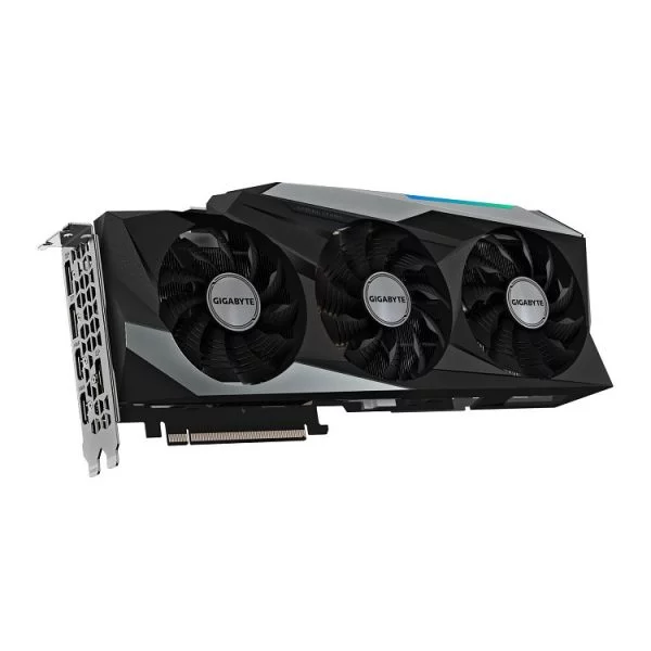 VGA GIGABYTE GEFORCE RTX 3060 Ti GAMING OC PRO 8G (GV-N306TGAMING OC PRO-8GD)