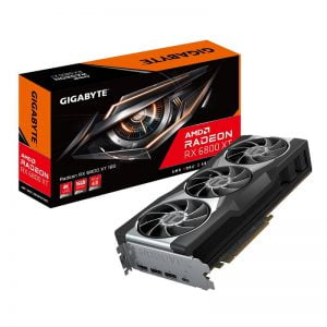 VGA GIGABYTE Radeon RX 6800 XT 16G (GV-R68XT-16GC-B)