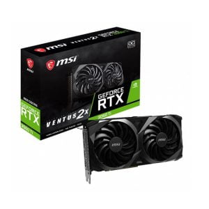 VGA MSI GEFORCE RTX 3060 Ti VENTUS 2X OC