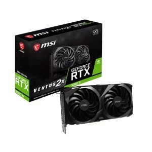VGA MSI GEFORCE RTX 3060 Ti VENTUS 2X OC