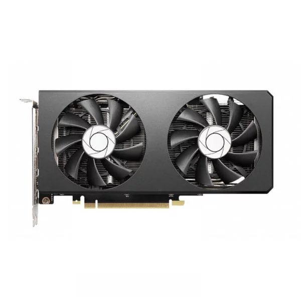 VGA MSI GEFORCE RTX 3070 TWIN FAN 8G