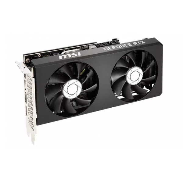 VGA MSI GEFORCE RTX 3070 TWIN FAN 8G