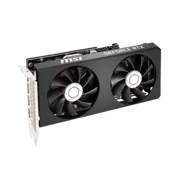 VGA MSI GEFORCE RTX 3070 TWIN FAN OC 8G