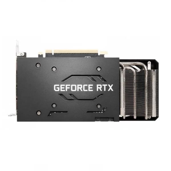 VGA MSI GEFORCE RTX 3070 TWIN FAN OC 8G