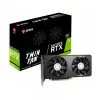 VGA MSI GEFORCE RTX 3070 TWIN FAN OC 8G