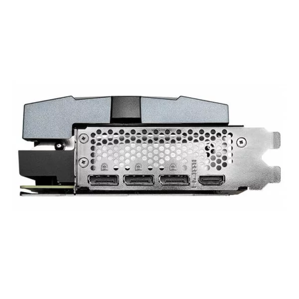 VGA MSI GEFORCE RTX 3080 SUPRIM 10G LHR