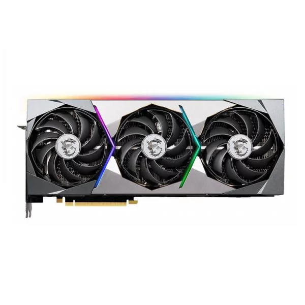 VGA MSI GEFORCE RTX 3090 SUPRIM 24G