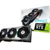 VGA MSI GEFORCE RTX 3090 SUPRIM X 24G