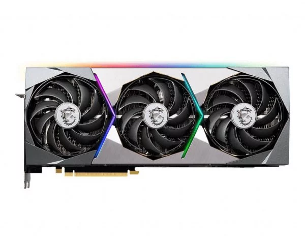 VGA MSI GEFORCE RTX 3090 SUPRIM X 24G