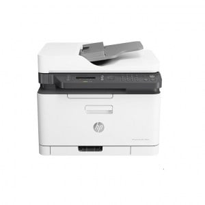 Máy in màu HP Color Laser MFP 179FNW (4ZB97A)