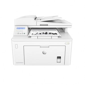 Máy in Đa chức năng HP LaserJet Pro MFP M227SDN (G3Q74A)