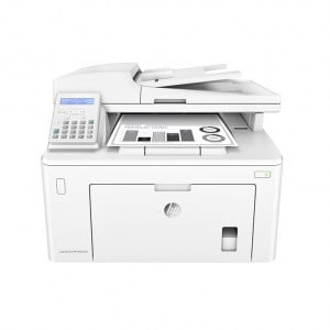 Máy in Đa chức năng HP LaserJet Pro MFP M227FDN (G3Q79A)