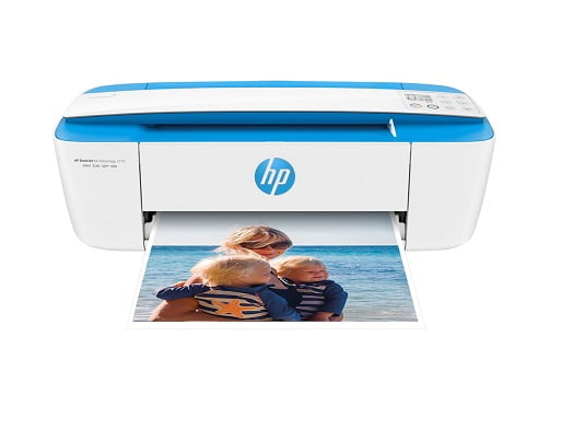 Máy in màu HP DeskJet Ink Advantage 3775 All-in-One (J9V87B)
