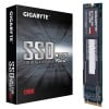 SSD Gigabyte 128GB M2 PCIe NVMe - GP-GSM2NE8128GNTD