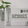 Nguồn Segotep GP600T 500W - 80 Plus Titanium