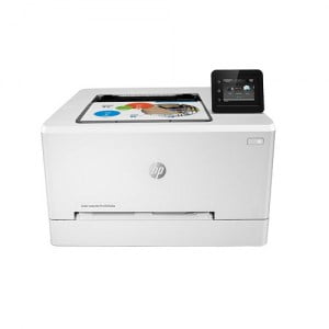 Máy in màu HP Color LaserJet Pro M254DW (T6B60A)
