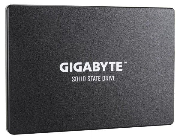 SSD Gigabyte 240GB SATA3 - GSTFS31240GNTD