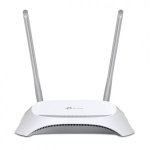 4G Router WiFi Tp-Link TL-MR3420 – Wireless N 300Mbps
