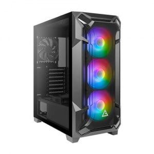 Case ANTEC DF600 FLUX