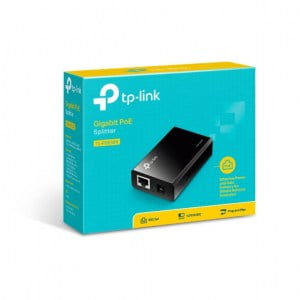 Adapter PoE Tp-Link TL-POE10R – PoE Splitter Adapter