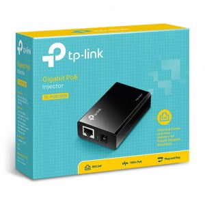 Adapter PoE Tp-Link TL-POE150S – PoE Injector Adapter