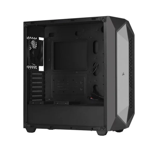 Case Corsair 470T RGB Mid-Tower (CC-9011215-WW)