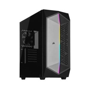 Case Corsair 470T RGB Mid-Tower (CC-9011215-WW)