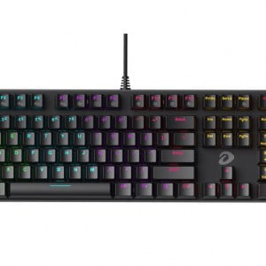 Bàn phím cơ DareU EK810X MULTI LED Optical switch