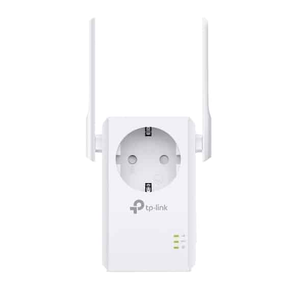Wi-Fi Range Extender Tp-Link TL-WA860RE - 300Mbps