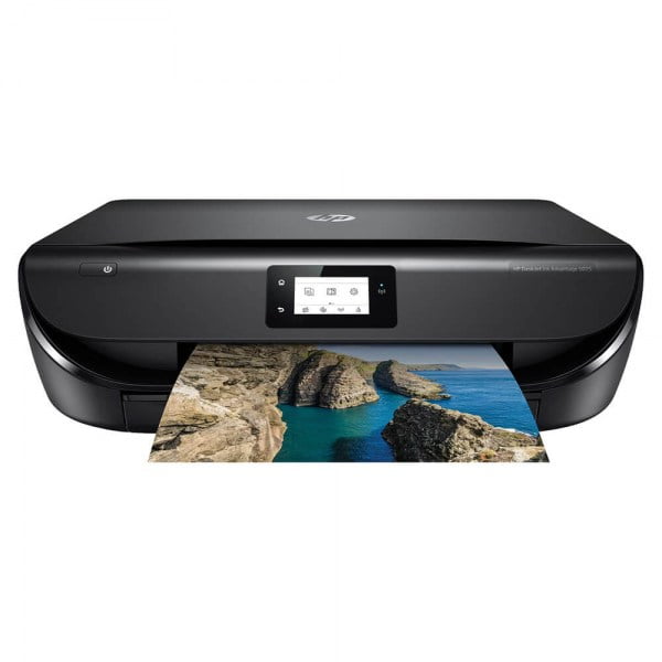 Máy in màu HP DeskJet Ink Advantage 5075 AIO Printer (M2U86B)