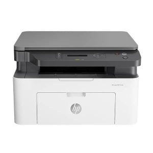 Máy in Đa chức năng HP LaserJet MFP 135W (4ZB83A)