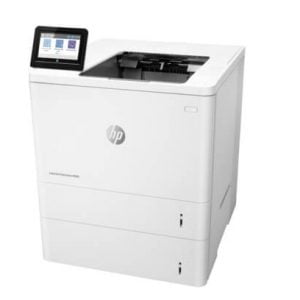 Máy in HP LaserJet Enterprise M608X (K0Q19A)