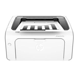 Máy in HP LaserJet Pro M12W (T0L46A)