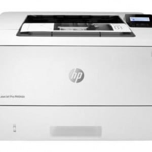Máy in HP LaserJet Pro M404DN (W1A53A)