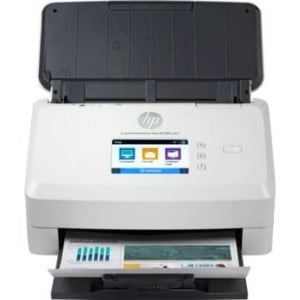 Máy quét HP ScanJet Enterprise Flow N7000 SNW1 (6FW10A)
