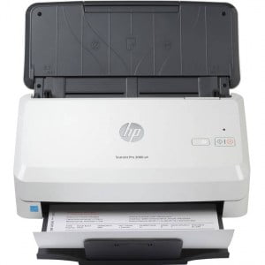 Máy quét HP ScanJet Pro 3000 S4 (6FW07A)