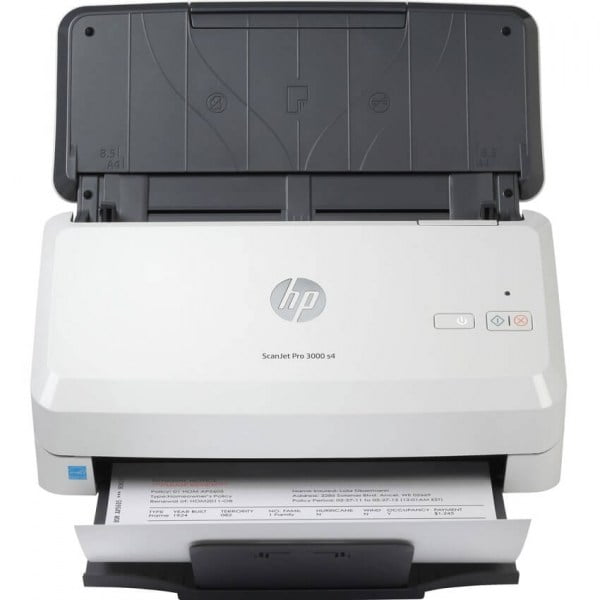Máy quét HP ScanJet Pro 3000 S4 (6FW07A)