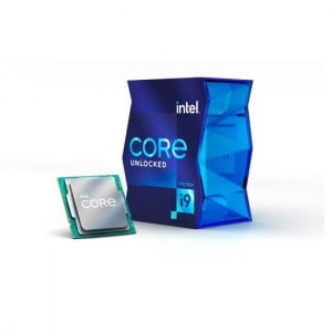 CPU Intel Core i9-11900K (3.5GHz Turbo 5.3GHz, 8 nhân 16 luồng, 16MB Cache, 125W) – SK LGA 1200