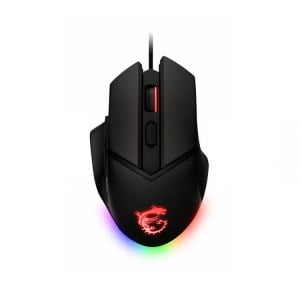 Chuột MSI Gaming Clutch GM20 ELITE