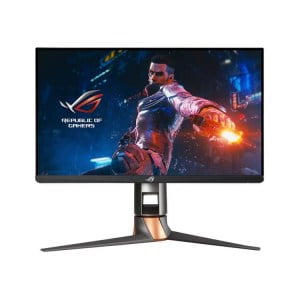 Màn Hình ASUS ROG SWIFT PG259QN 360Hz (24.5 inch, 1920 x 1080, IPS, 1 ms, G-Sync, Nvidia ULMB)