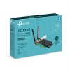 PCI Express Wi-Fi Adapter Tp-Link Archer T4E - AC1200