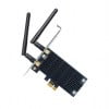 PCI Express Wi-Fi Adapter Tp-Link Archer T6E - AC1300