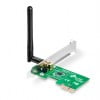 PCI Express Wi-Fi Adapter Tp-Link TL-WN781ND - 150Mbps