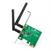 PCI Express Wi-Fi Adapter Tp-Link TL-WN881ND - 300Mbps