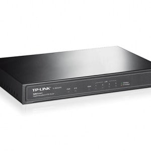 Router VPN Tp-Link TL-R600VPN – SafeStream Gigabit Broadband VPN Route