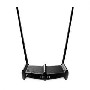 Router Wi-Fi High Power Tp-Link TL-WR841HP – Wireless N 300Mbps