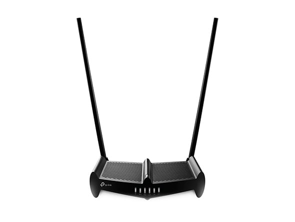 Router Wi-Fi High Power Tp-Link TL-WR841HP - Wireless N 300Mbps